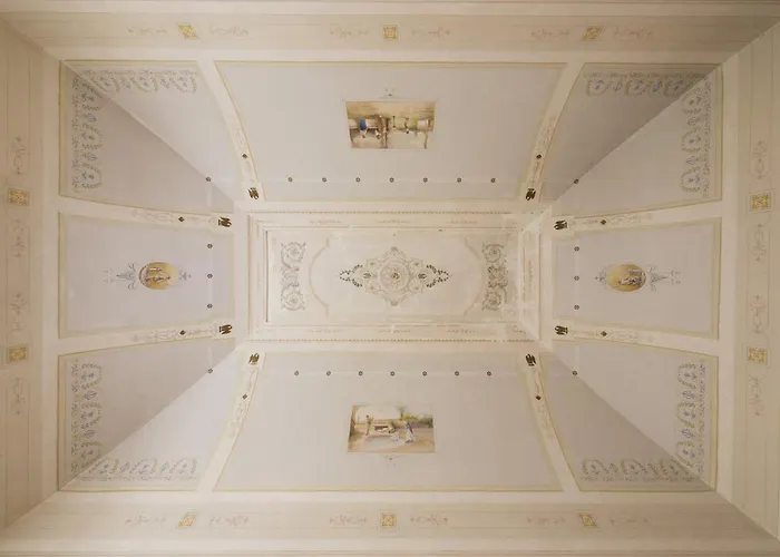 Bed and Breakfast Relais Carlo V - Palazzo Storico Gallipoli